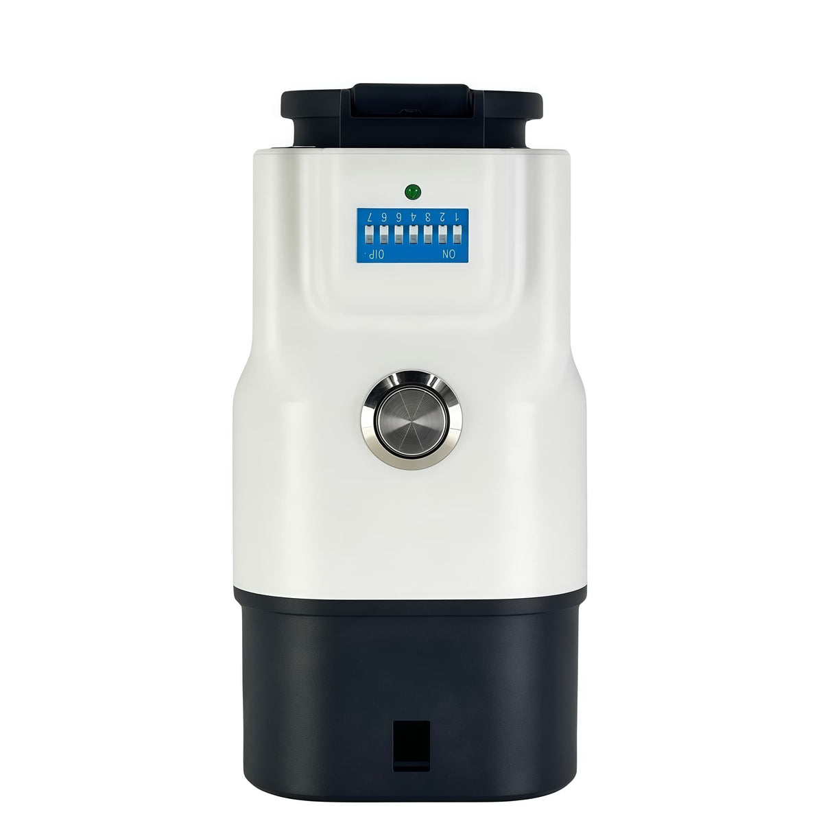 EU V2L EV Discharge Adapter