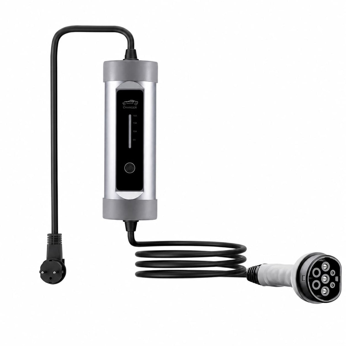Portable EV Charger