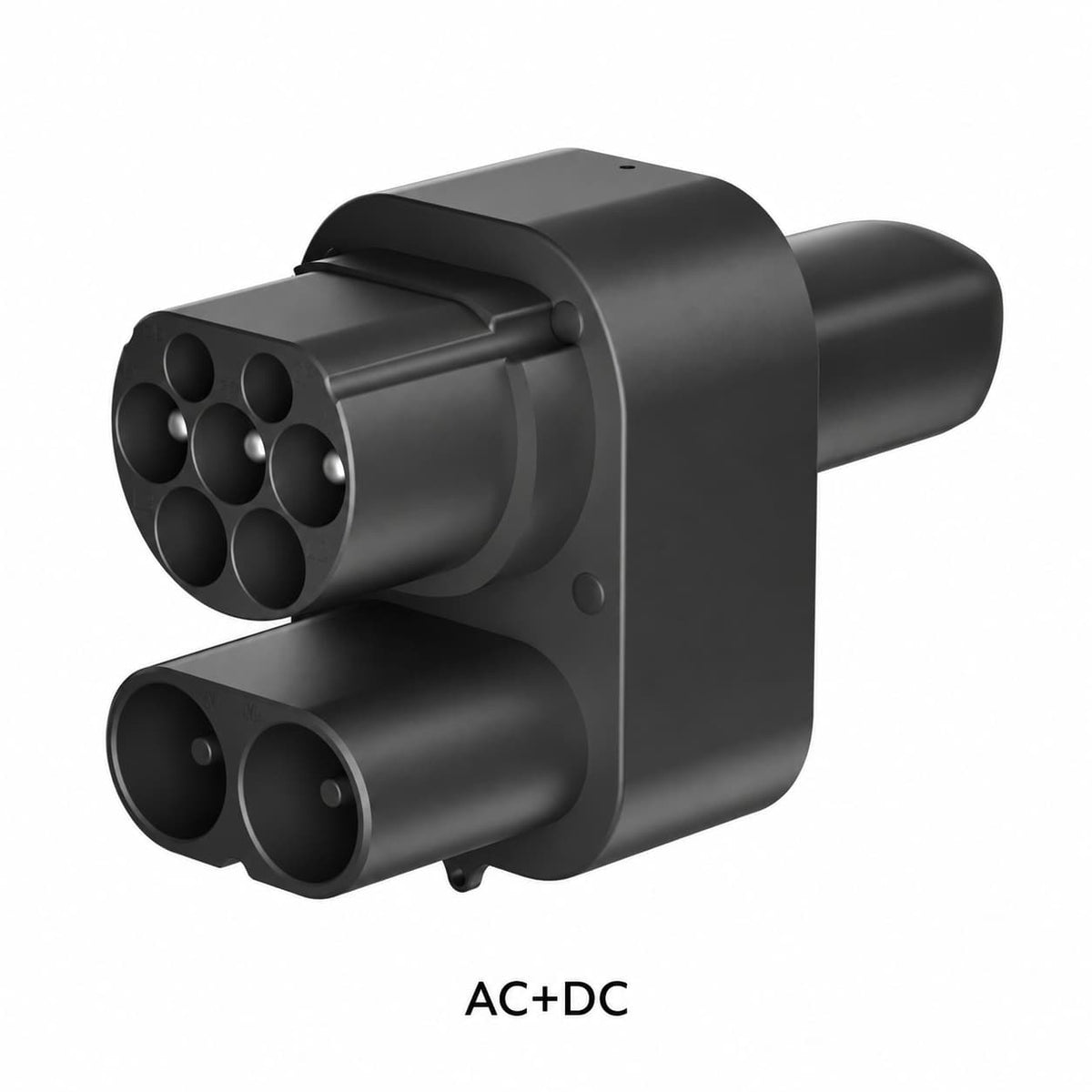 New energy vehicle adapter - European standard to Tesla