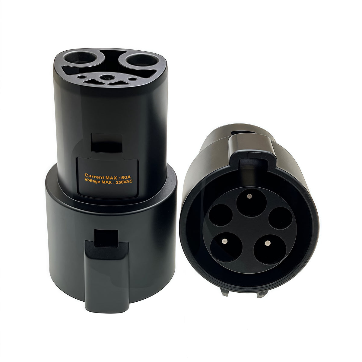 J1772 to NACS adapter