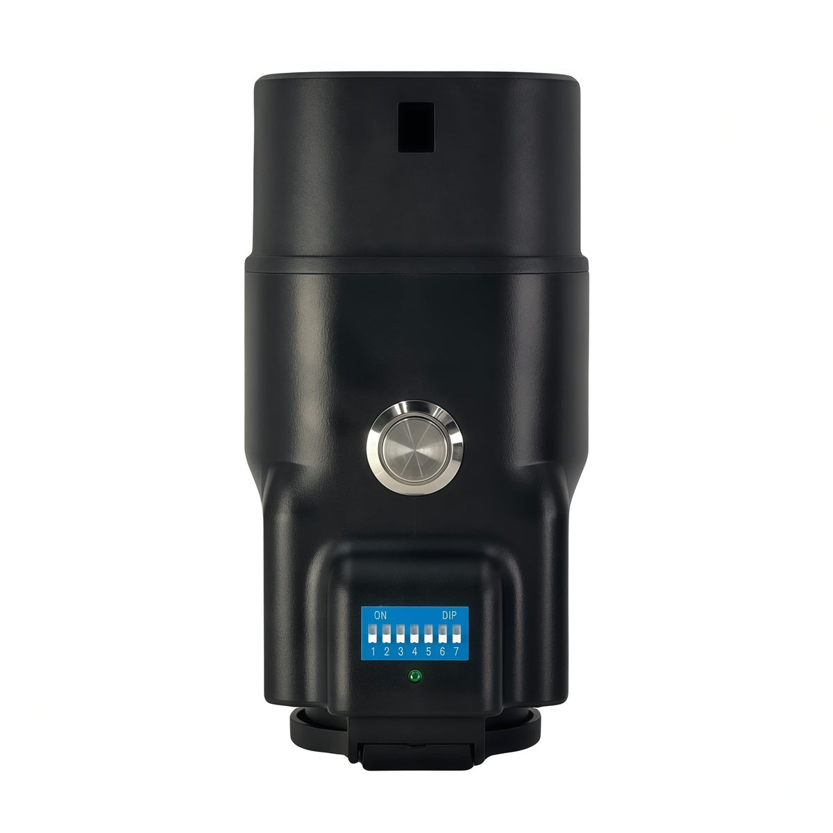 EU V2L EV Discharge Adapter