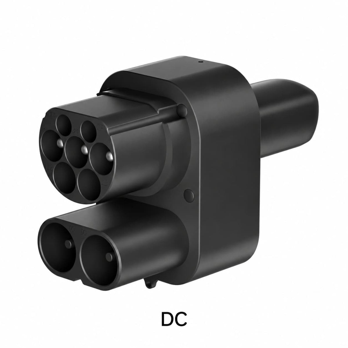 New energy vehicle adapter - European standard to Tesla